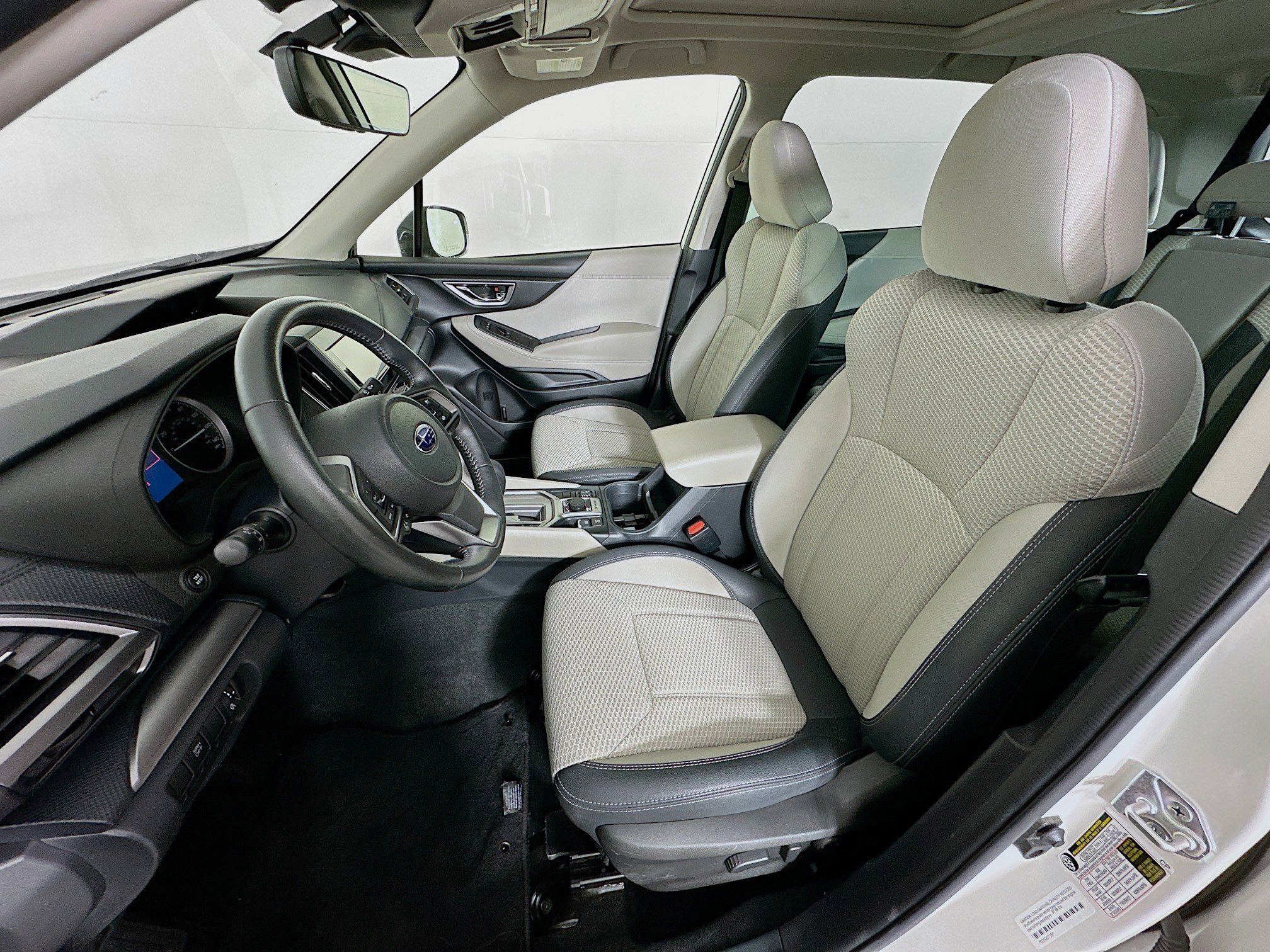 Used 2023 Subaru Forester Premium AWD/4WD image 13