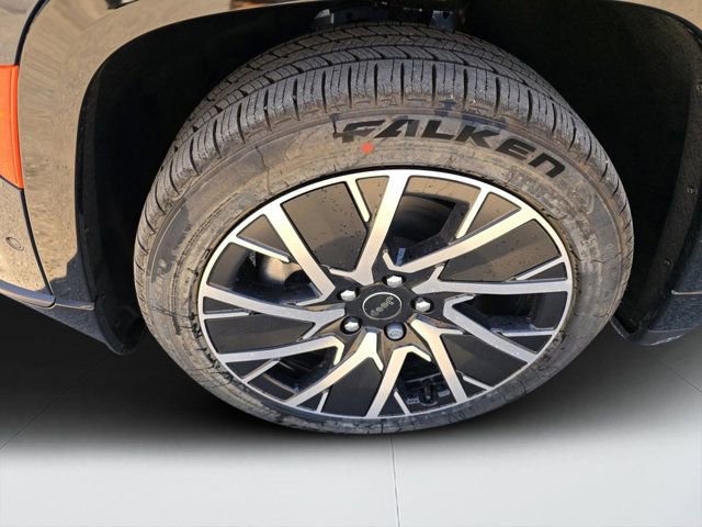 New 2025 Jeep Wagoneer S Limited image 10