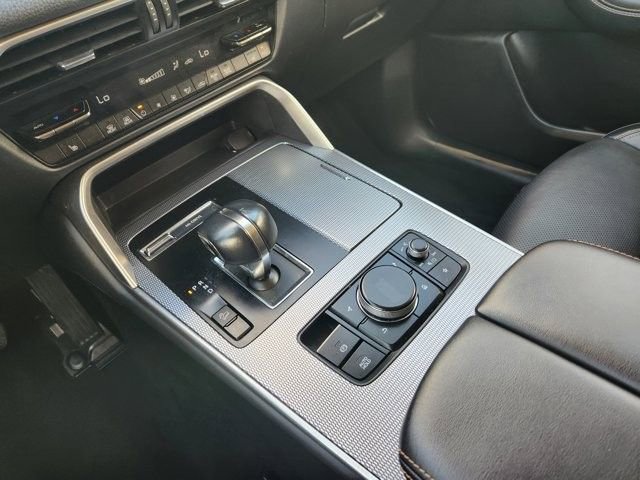 Used 2025 MAZDA CX-70 3.3 Turbo w/ Preferred Package image 18