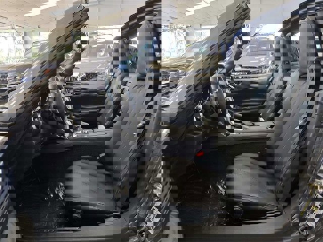 New 2025 MAZDA MX-5 Miata RF Grand Touring image 7