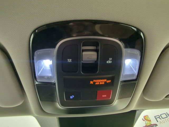 New 2026 Hyundai Sonata Limited image 25