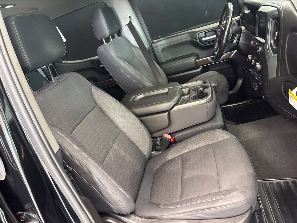 Used 2019 Chevrolet Silverado 1500 RST w/ All-Star Edition AWD/4WD image 13