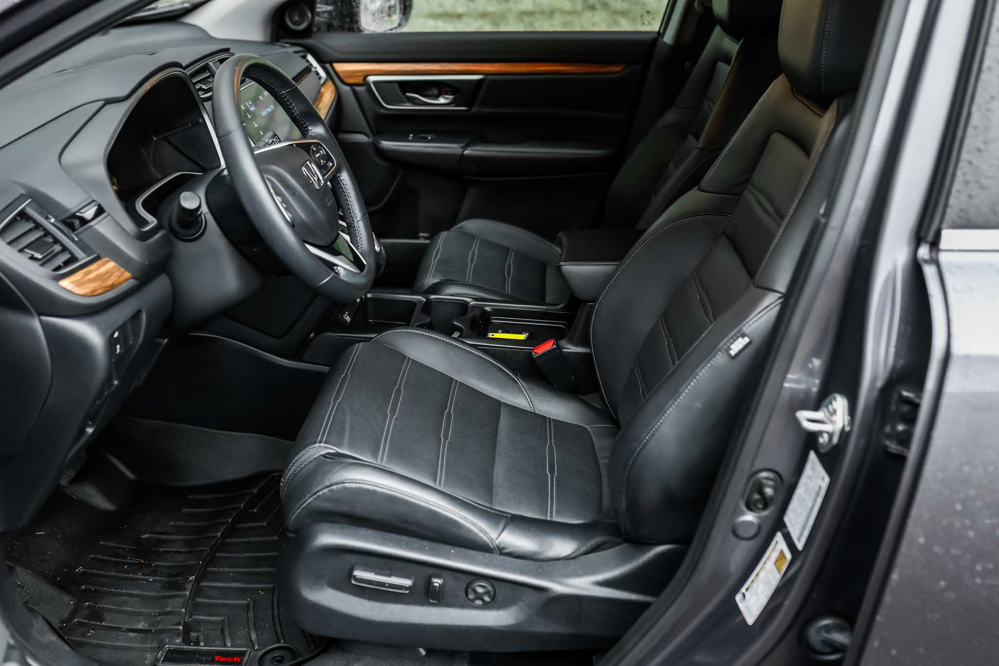 Used 2022 Honda CR-V EX-L image 24