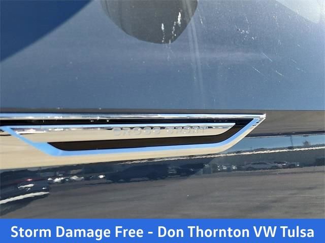 New 2026 Volkswagen Atlas Cross Sport SE image 10