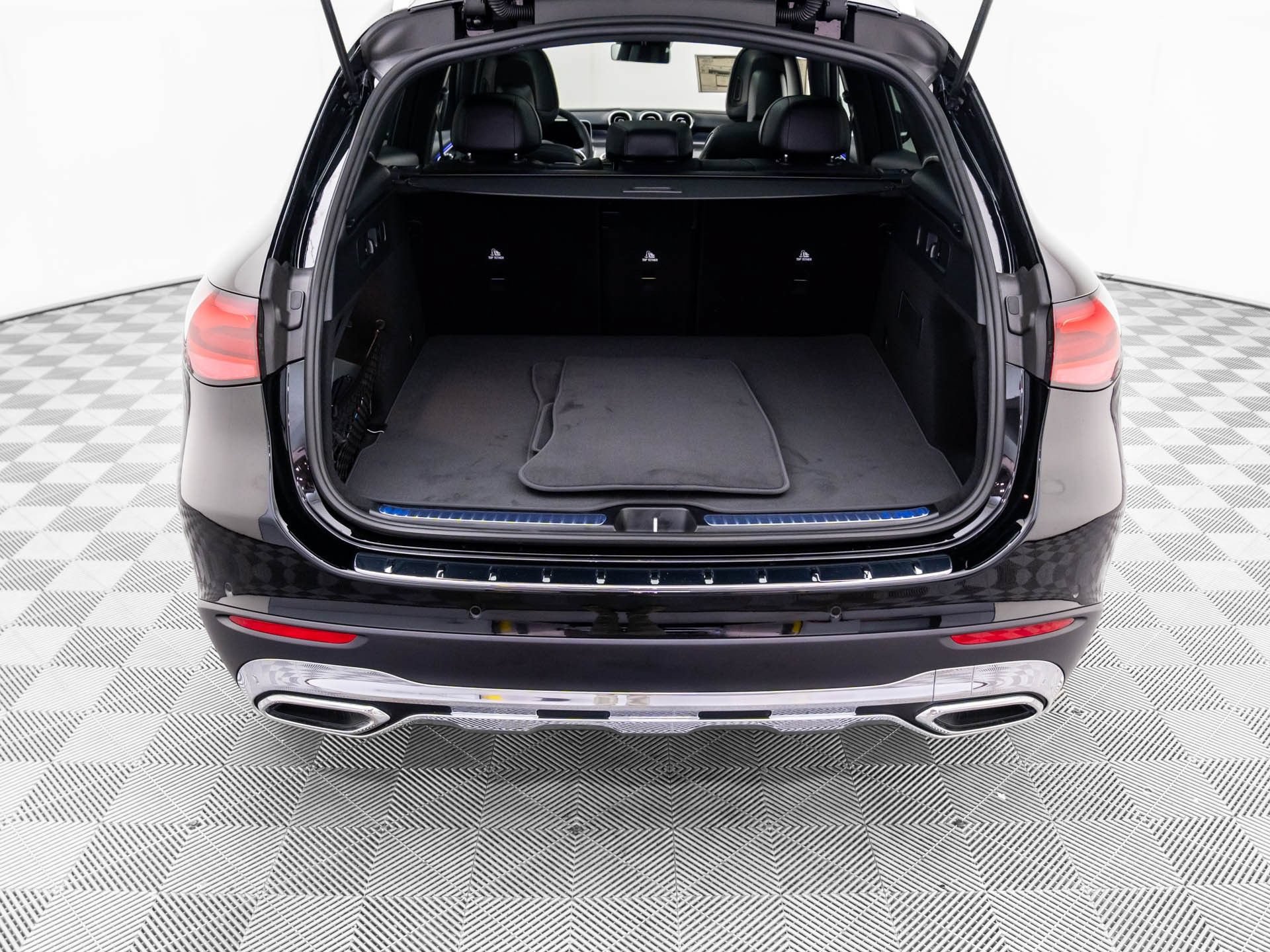 New 2026 Mercedes-Benz GLC 300 4MATIC image 26