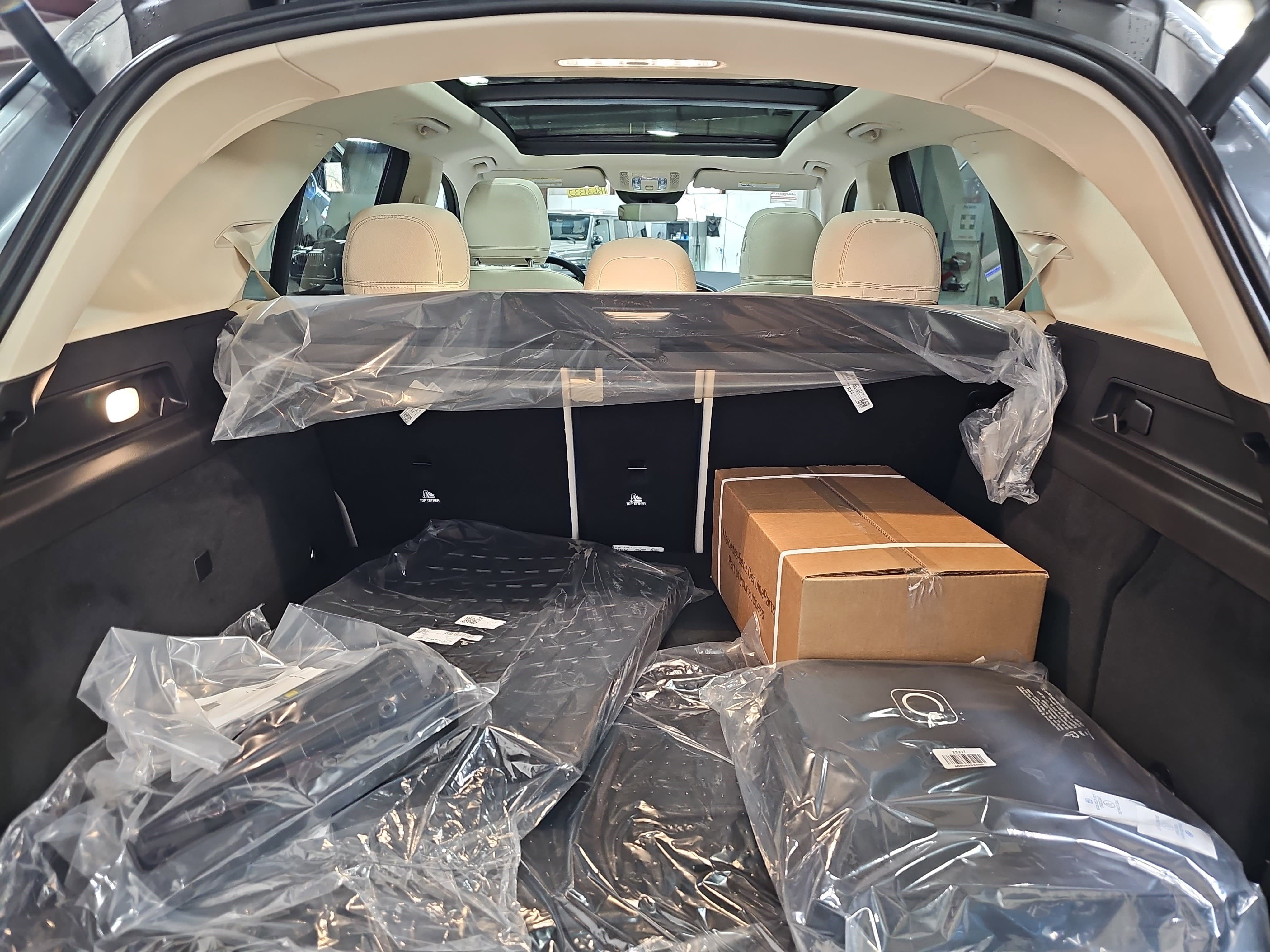 New 2026 Mercedes-Benz GLE 450e 4MATIC image 13