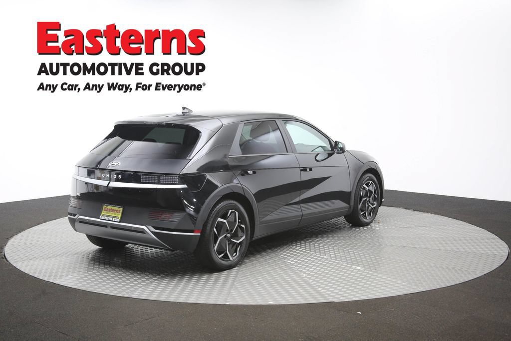 Used 2024 Hyundai Ioniq 5 SEL RWD image 37