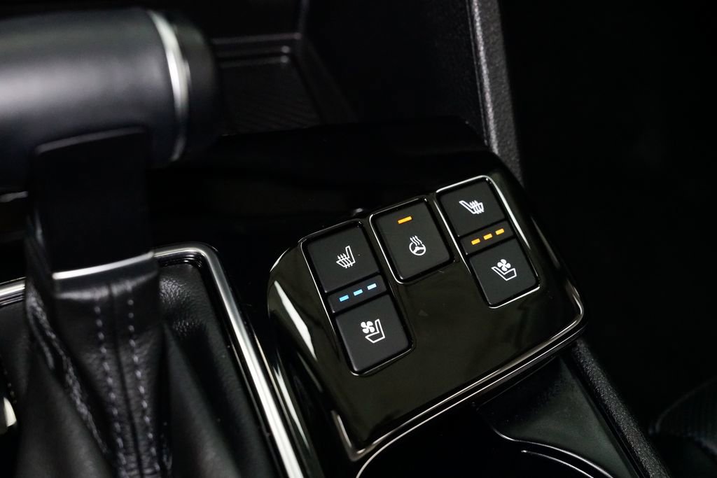 Certified 2025 Kia Sportage SX FWD image 26