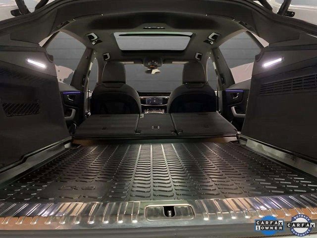 Used 2023 Audi Q8 Premium Plus w/ Premium Plus Package image 90