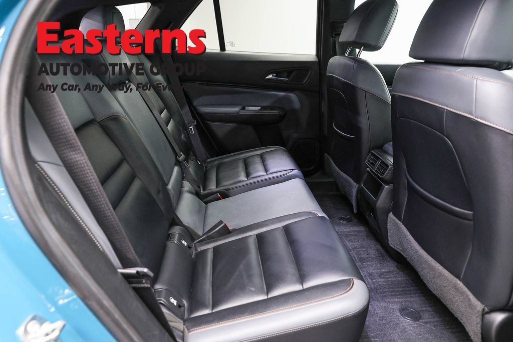 Used 2024 Honda Prologue Touring image 22