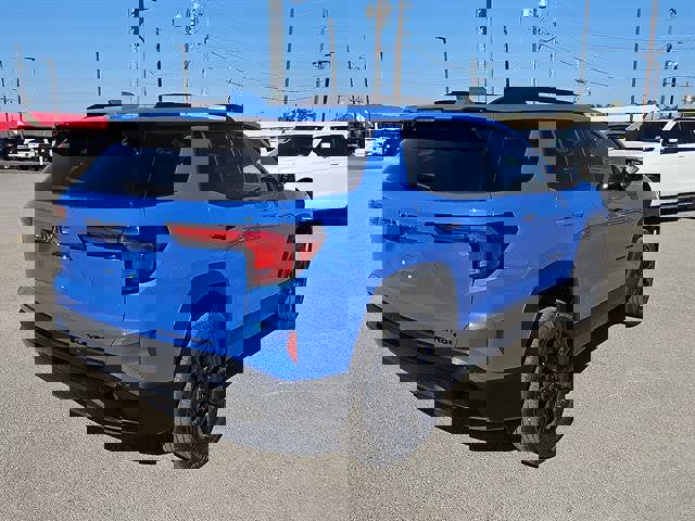 New 2026 GMC Terrain Elevation w/ Black Edition image 5