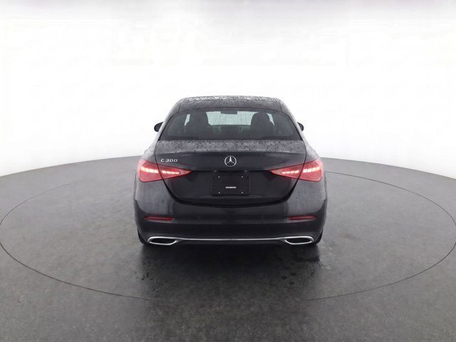 Used 2022 Mercedes-Benz C 300 Sedan image 6