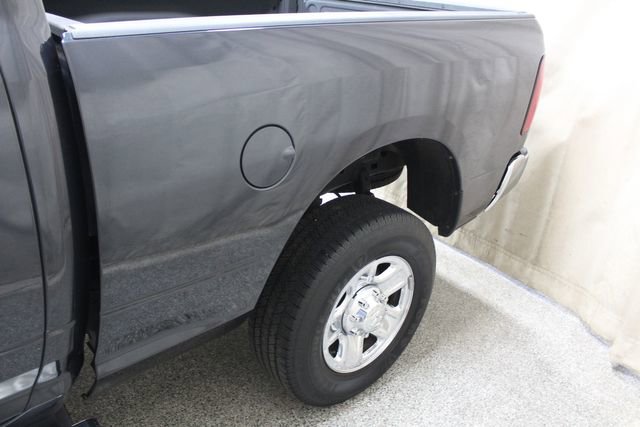 Used 2018 RAM 2500 Tradesman w/ Chrome Appearance Group image 6