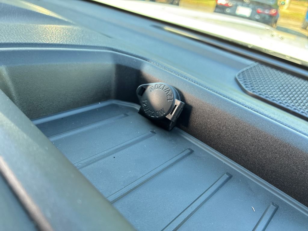 New 2026 Toyota Tundra SR5 image 45