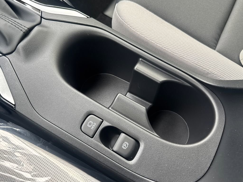 New 2026 Toyota Corolla LE FWD image 28