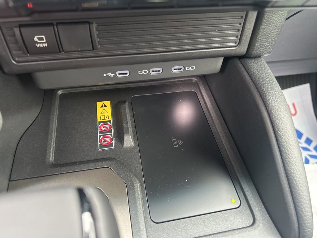 New 2026 Toyota Land Cruiser w/ Premium Package image 7