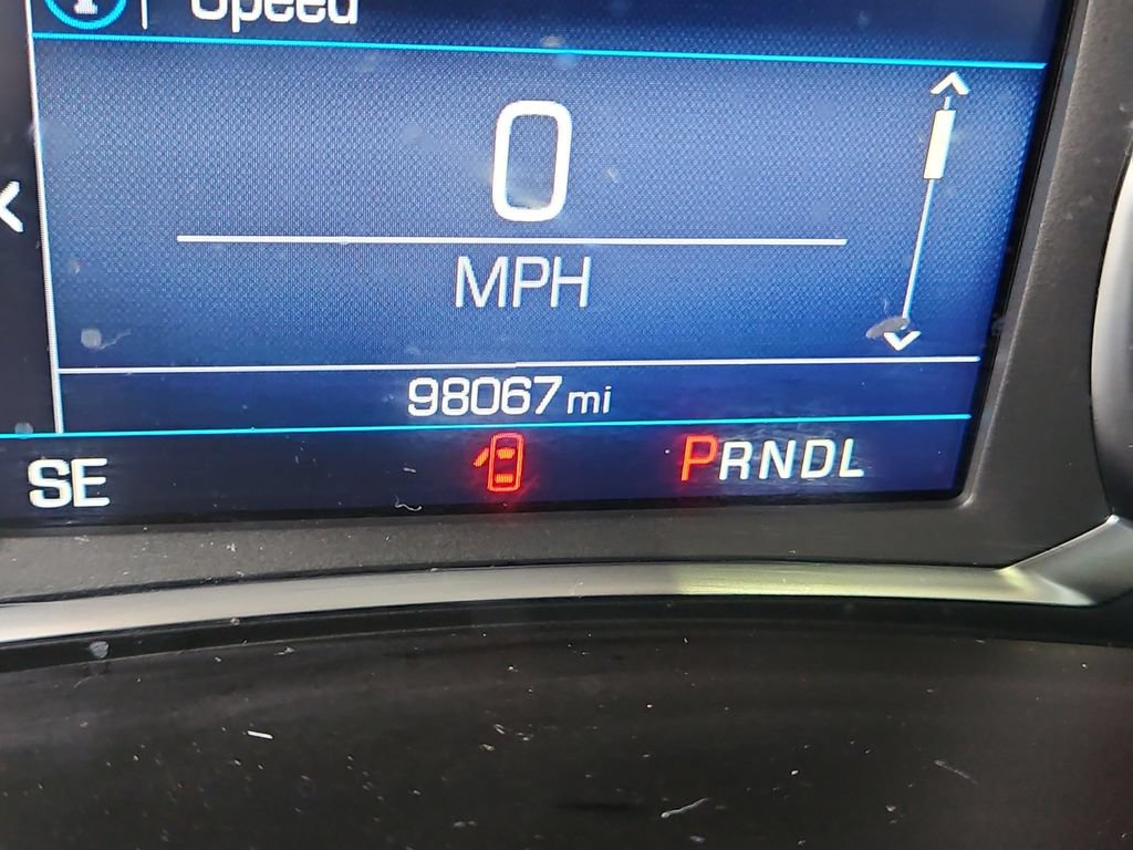 Used 2023 Chevrolet Equinox LT FWD image 29