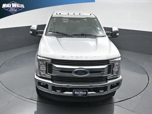 Used 2017 Ford F250 XLT w/ XLT Premium Package image 10