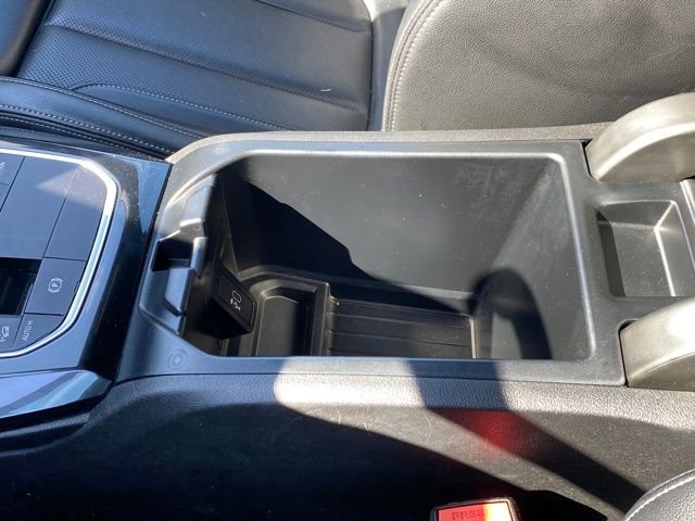 Used 2022 BMW X3 xDrive30i image 14