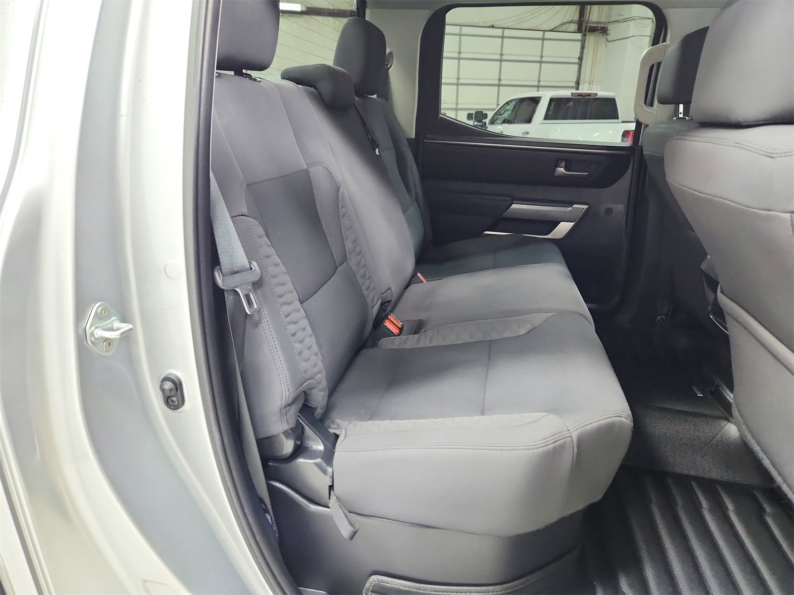 Used 2022 Toyota Tundra SR5 image 35