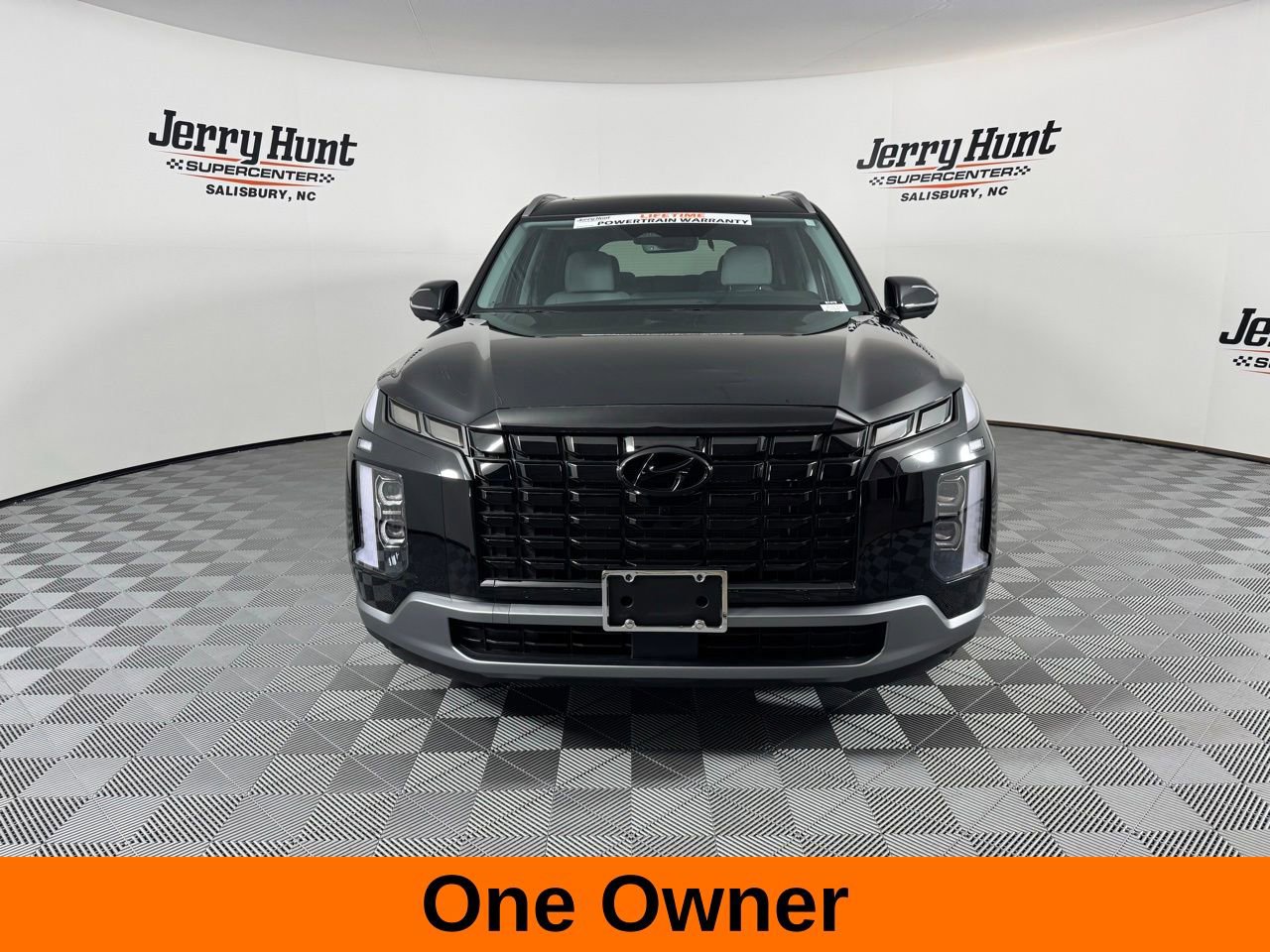 Used 2025 Hyundai Palisade SEL image 4