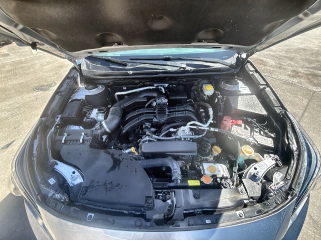Certified 2025 Subaru Legacy Limited AWD/4WD image 26