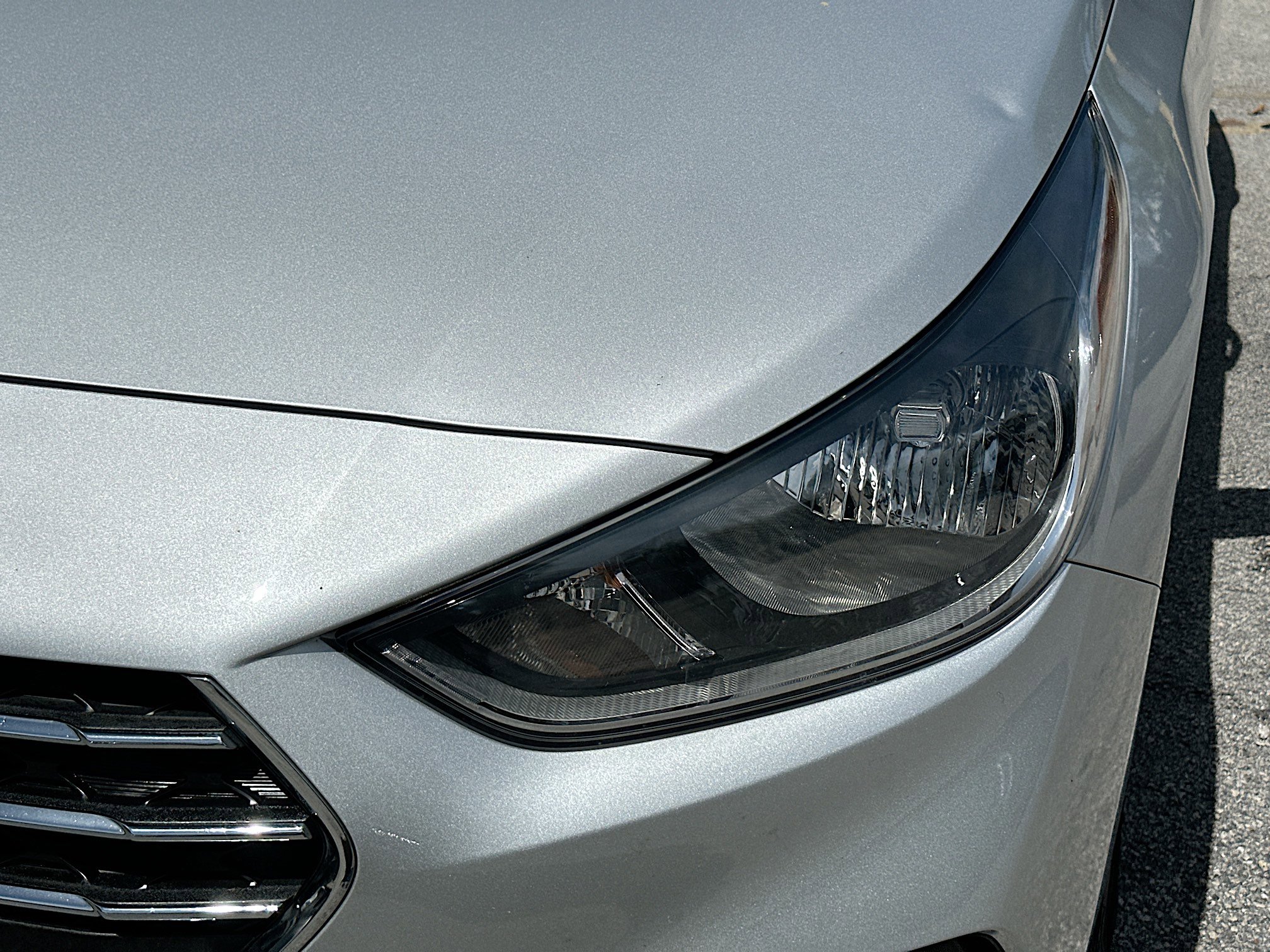 Used 2022 Hyundai Accent SE FWD image 26