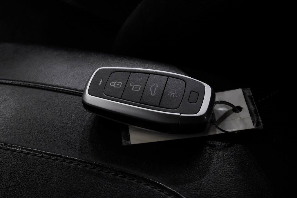 Used 2019 Nissan Rogue Sport SL w/ Premium Package image 62