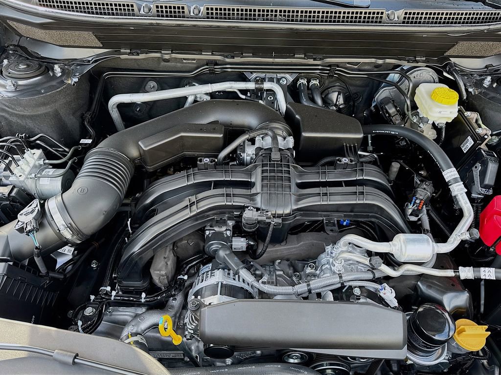 New 2026 Subaru Outback Limited image 40