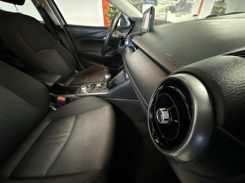 Used 2019 MAZDA CX-3 Sport FWD image 21