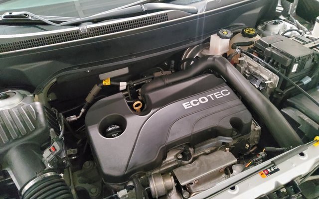 Used 2020 Chevrolet Equinox LT image 50