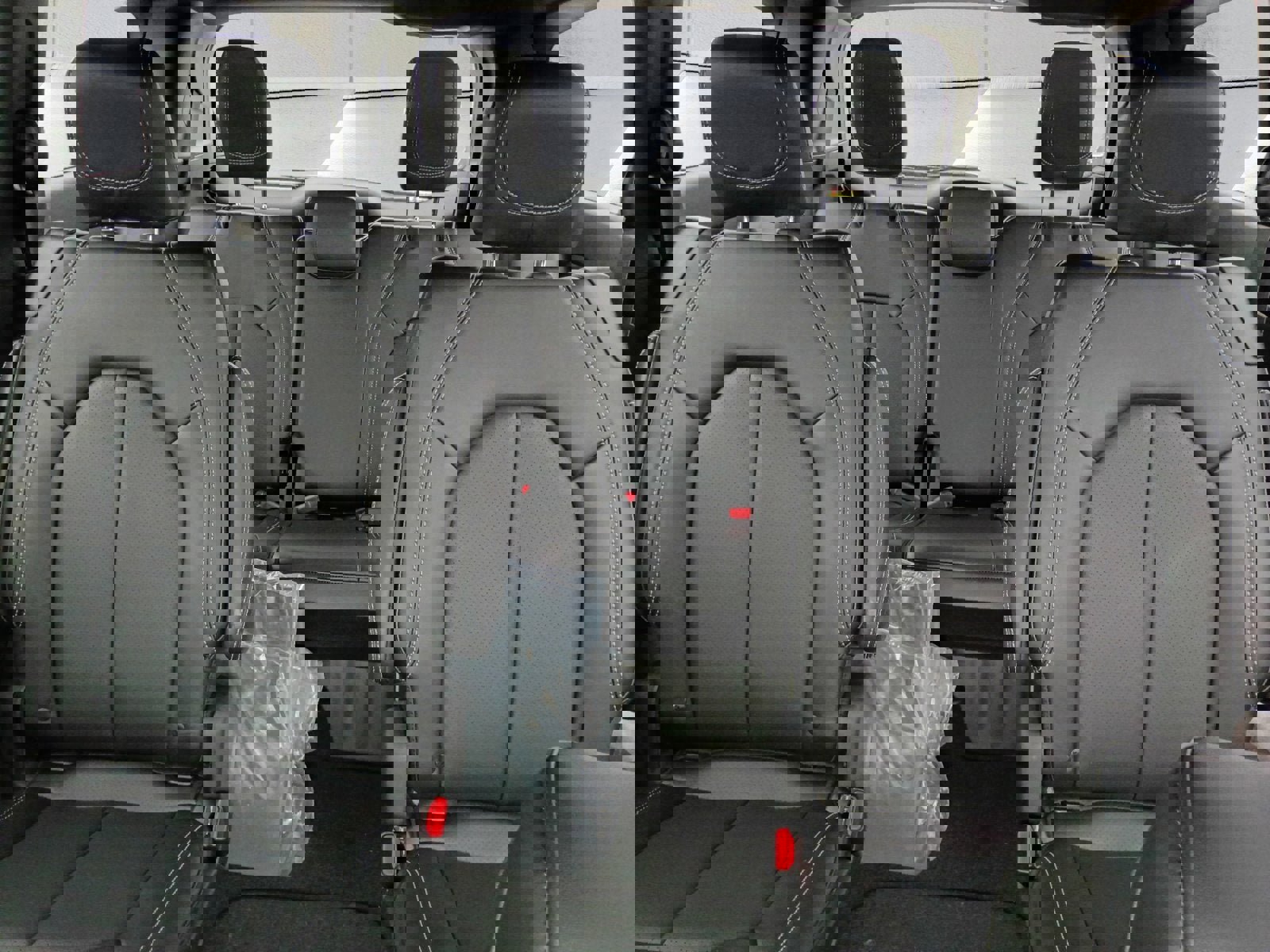 New 2026 Chrysler Pacifica Select image 14