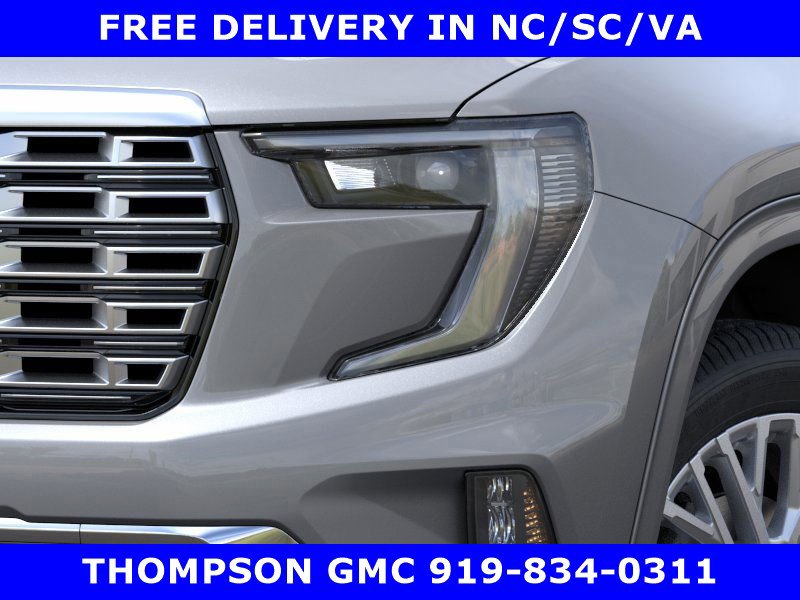 New 2025 GMC Acadia Denali image 10