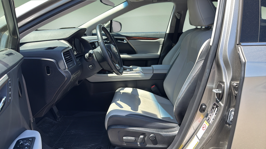 Used 2019 Lexus RX 350L AWD image 11
