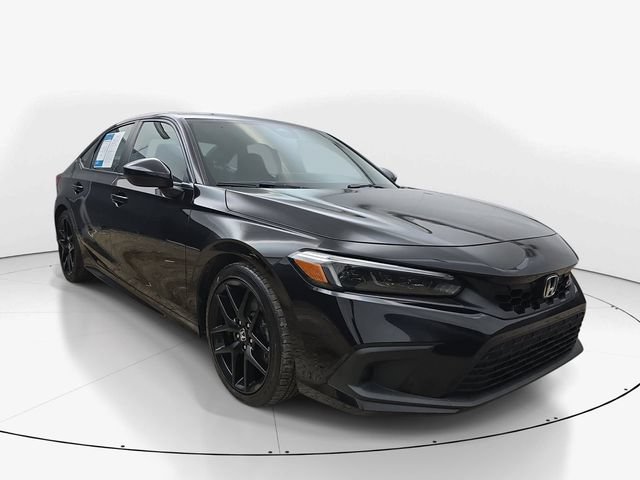 Used 2022 Honda Civic Si image 3