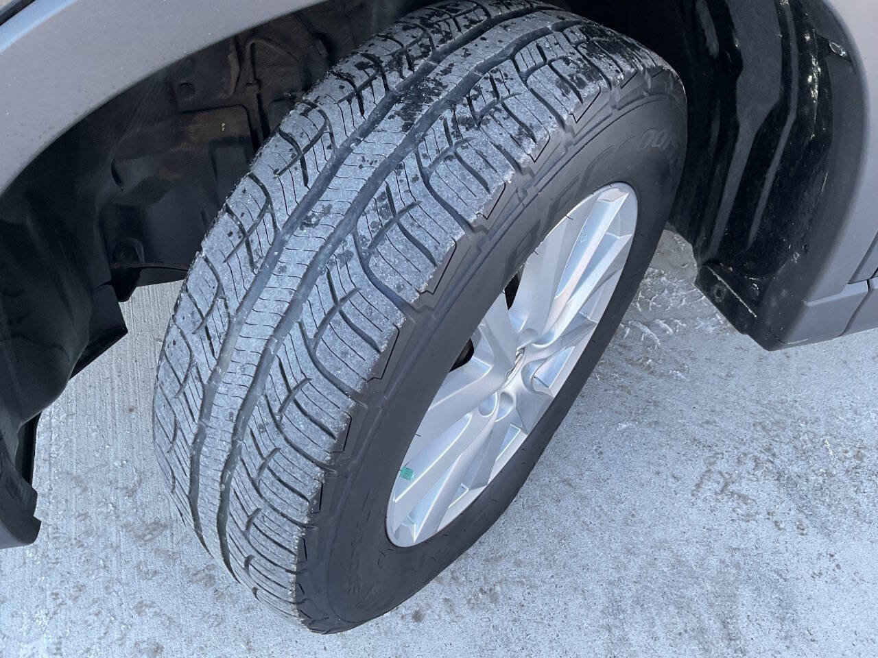 Used 2013 MAZDA CX-5 Touring w/ Bose & Moonroof Pkg image 40