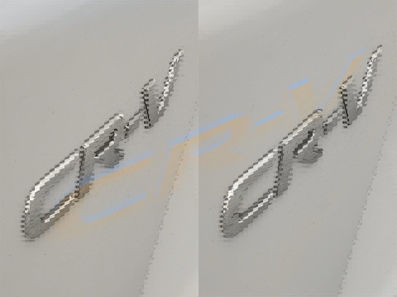 Certified 2021 Honda CR-V EX image 10