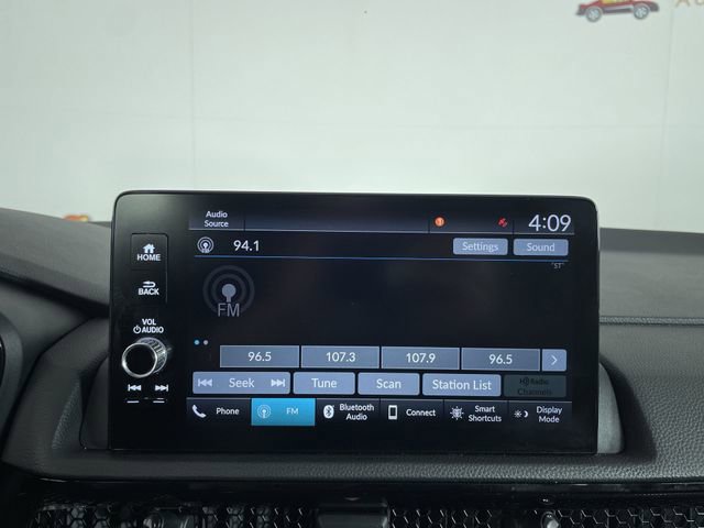 Used 2024 Honda CR-V EX-L image 21