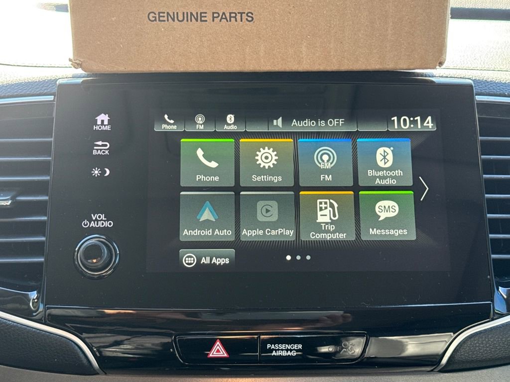 Used 2022 Honda Pilot EX-L image 23