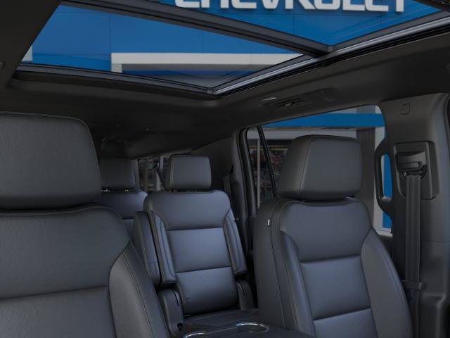 New 2027 Chevrolet Suburban LT w/ Comfort Package AWD/4WD image 24