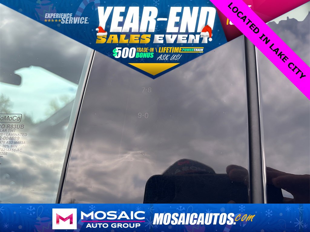 Used 2024 Ford Expedition Max Limited image 7