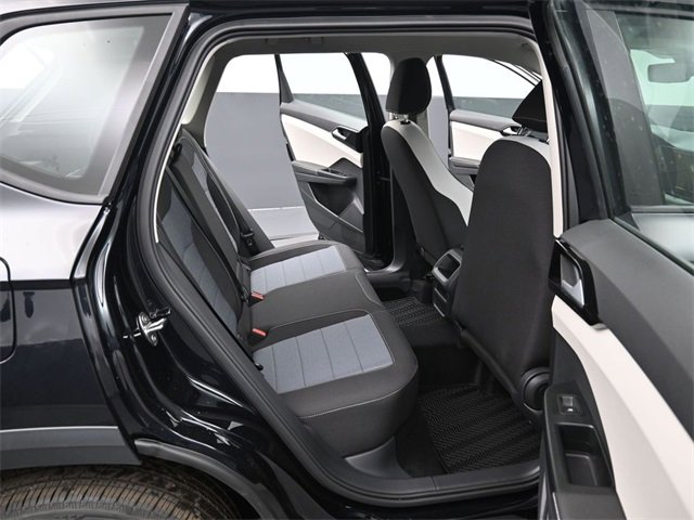 New 2026 Volkswagen Taos S image 13