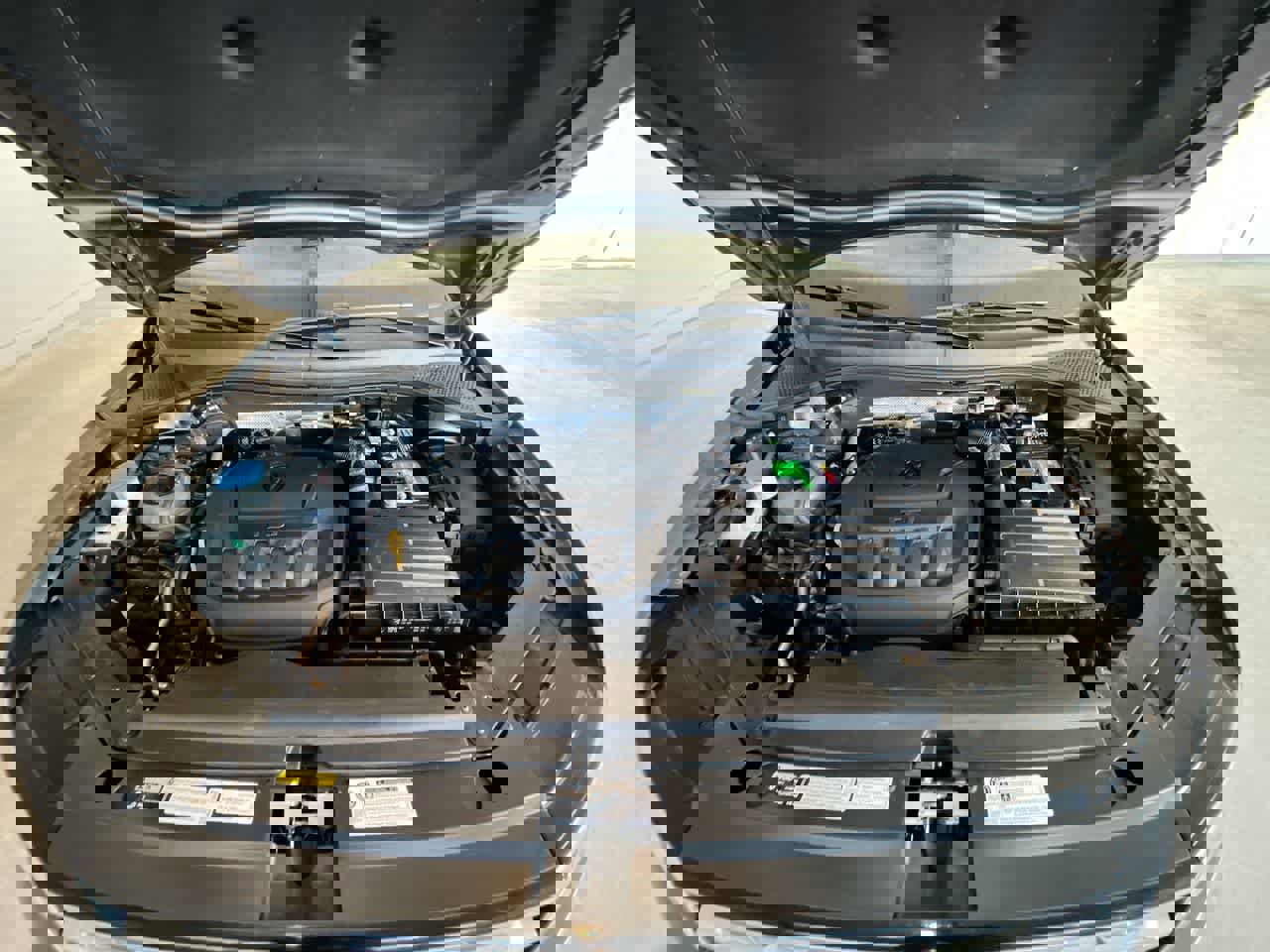 Used 2019 Volkswagen Tiguan SE image 24