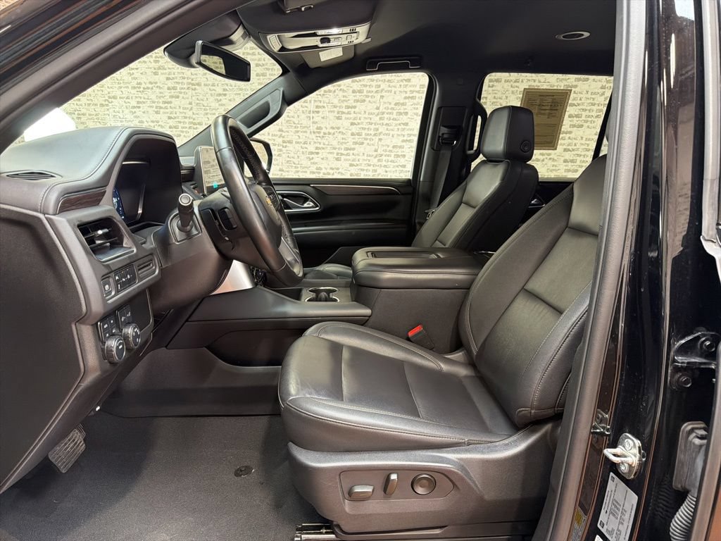 Used 2024 Chevrolet Tahoe LT AWD/4WD image 26