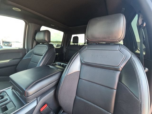 Used 2024 Ford F150 Raptor AWD/4WD image 24