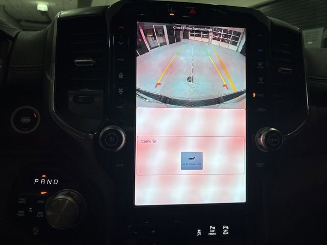 Used 2025 RAM 1500 Laramie image 27