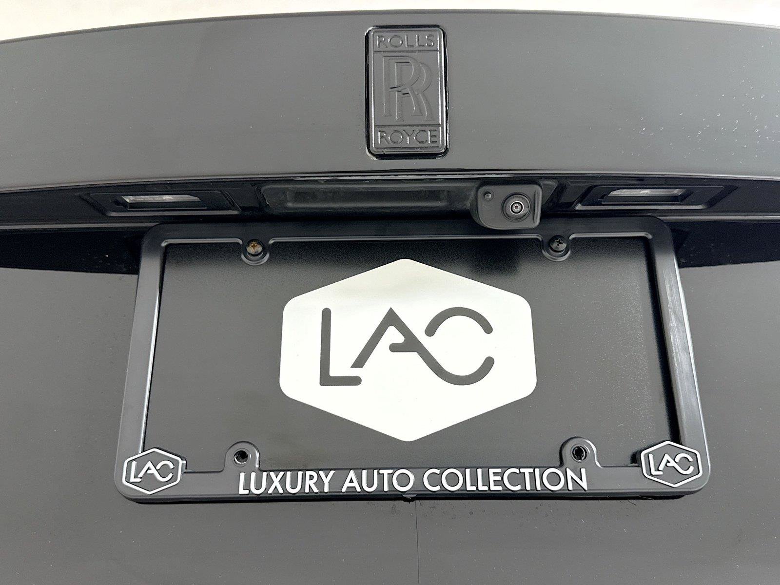 Used 2024 Rolls-Royce Spectre w/ Spectre Launch Package AWD/4WD image 33