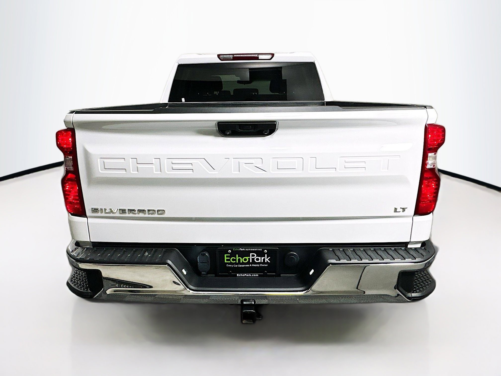Used 2023 Chevrolet Silverado 1500 LT image 7