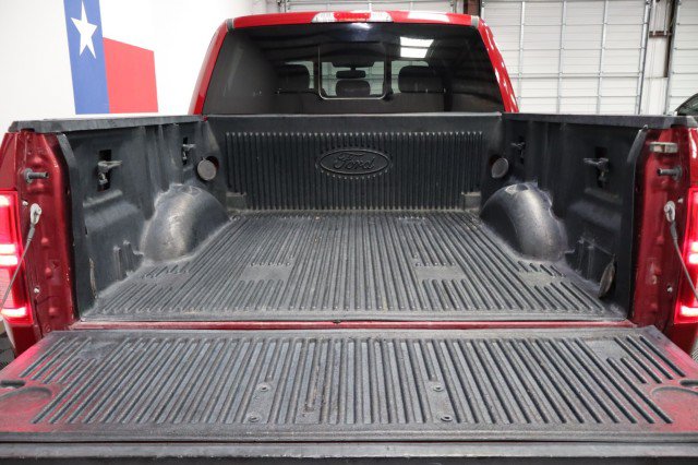 Used 2018 Ford F150 Lariat w/ Equipment Group 502A Luxury AWD/4WD image 27