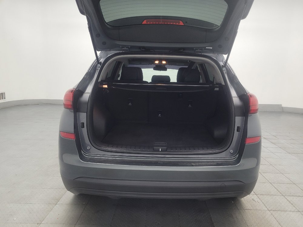 Used 2019 Hyundai Tucson SE FWD image 29